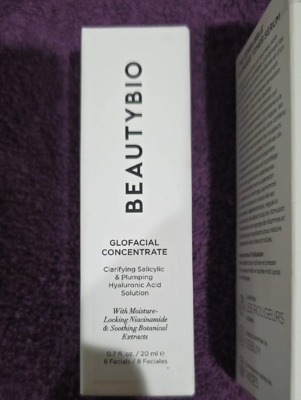 BEAUTYBIO Skincare Set , 5 Items - Picture 4 of 6